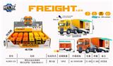 OBL10095988 - Die-cast toys