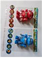 OBL10096133 - Emission / ejection class