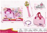 OBL10096433 - Beauty set