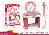 OBL10096434 - Beauty set