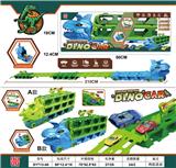 OBL10096466 - Die-cast toys