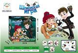 OBL10096976 - Game classes / chess