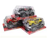 OBL10097267 - Inertia series