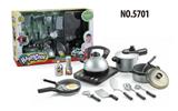OBL10097513 - 过家家仿真大号厨房玩具