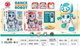 OBL10098698 - Electric robot
