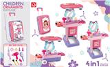 OBL10098774 - Beauty set