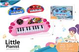 OBL10098788 - electronic organ