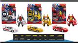 OBL10098810 - Deformed toy