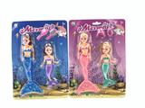OBL10098842 - Beauty set