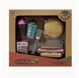 OBL10099072 - FOOD SET
