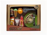 OBL10099075 - FOOD SET