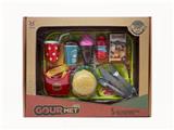 OBL10099076 - FOOD SET