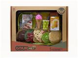 OBL10099077 - FOOD SET