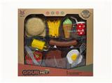OBL10099078 - FOOD SET