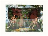 OBL10099151 - Militarytoys&Policeset
