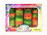 OBL10099187 - Rainbow Circle