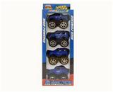 OBL10099201 - Inertia series