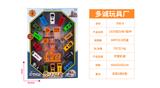 OBL10099208 - 16只回力车+配件
