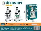 OBL10099269 -  科学显微镜（两色混装）
