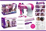 OBL10099278 - Beauty set