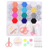 OBL10099352 - Beauty set