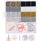 OBL10099358 - Beauty set