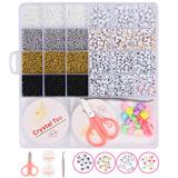 OBL10099359 - Beauty set