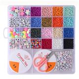 OBL10099370 - Beauty set