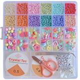 OBL10099371 - Beauty set