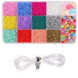 OBL10099375 - Beauty set