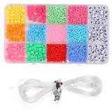 OBL10099377 - Beauty set