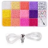 OBL10099380 - Beauty set