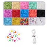OBL10099381 - Beauty set