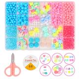 OBL10099393 - Beauty set