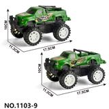 OBL10099457 - Inertia series