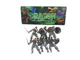OBL10099543 - Militarytoys&Policeset