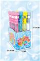 OBL10100147 - Bubble water / bubble stick