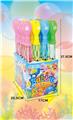 OBL10100148 - Bubble water / bubble stick