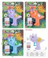 OBL10100180 - BUBBLE SET