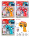 OBL10100184 - BUBBLE SET