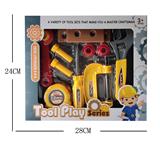 OBL10100205 - TOOL SERIES