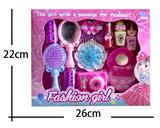 OBL10100208 - Beauty set