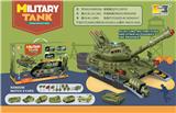 OBL10100236 - Deformed toy