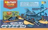 OBL10100237 - Deformed toy
