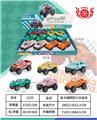 OBL10100729 - Die-cast toys