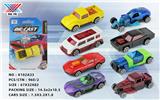 OBL10101092 - Die-cast toys
