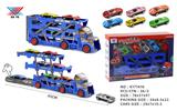 OBL10101100 - Die-cast toys