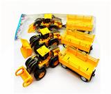 OBL10101872 - Inertia series