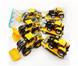 OBL10101873 - Inertia series