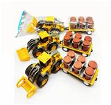 OBL10101874 - Inertia series